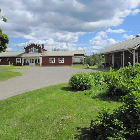 Karjalan Helmi Hotell Tolosenmäki Exteriör bild