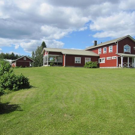 Karjalan Helmi Hotell Tolosenmäki Exteriör bild