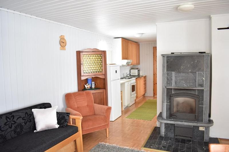 Karjalan Helmi Hotell Tolosenmäki Exteriör bild