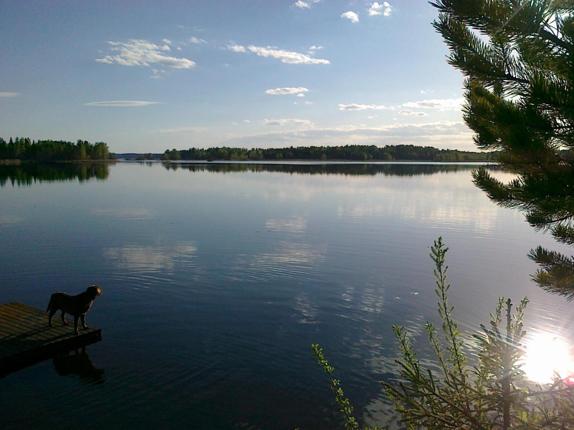 Karjalan Helmi Hotell Tolosenmäki Exteriör bild