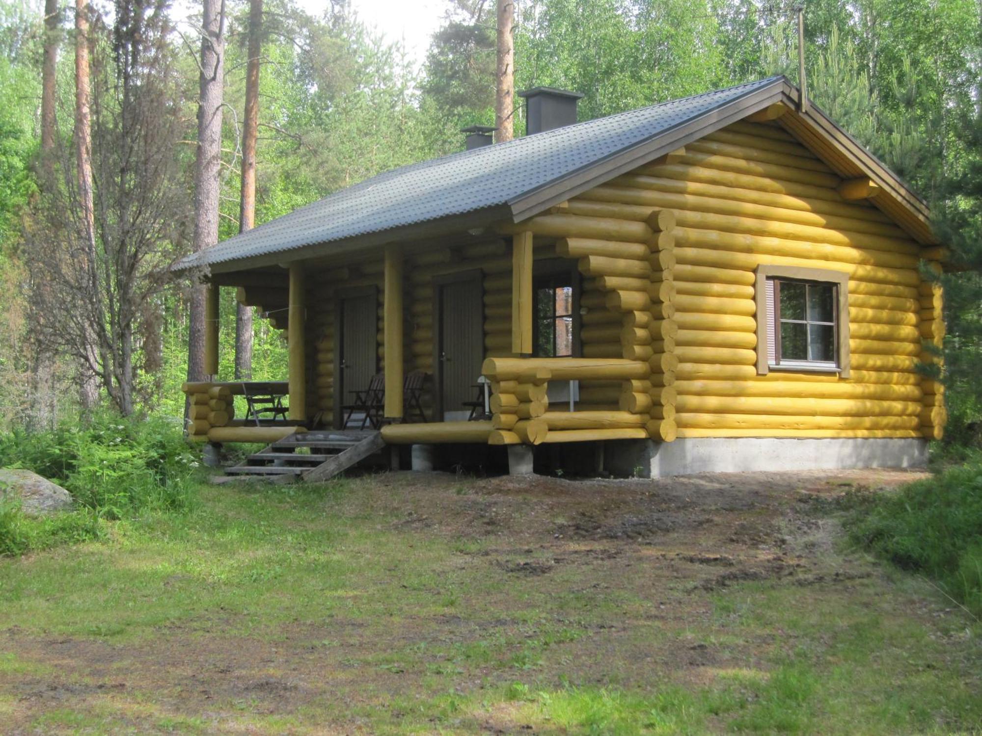 Karjalan Helmi Hotell Tolosenmäki Rum bild