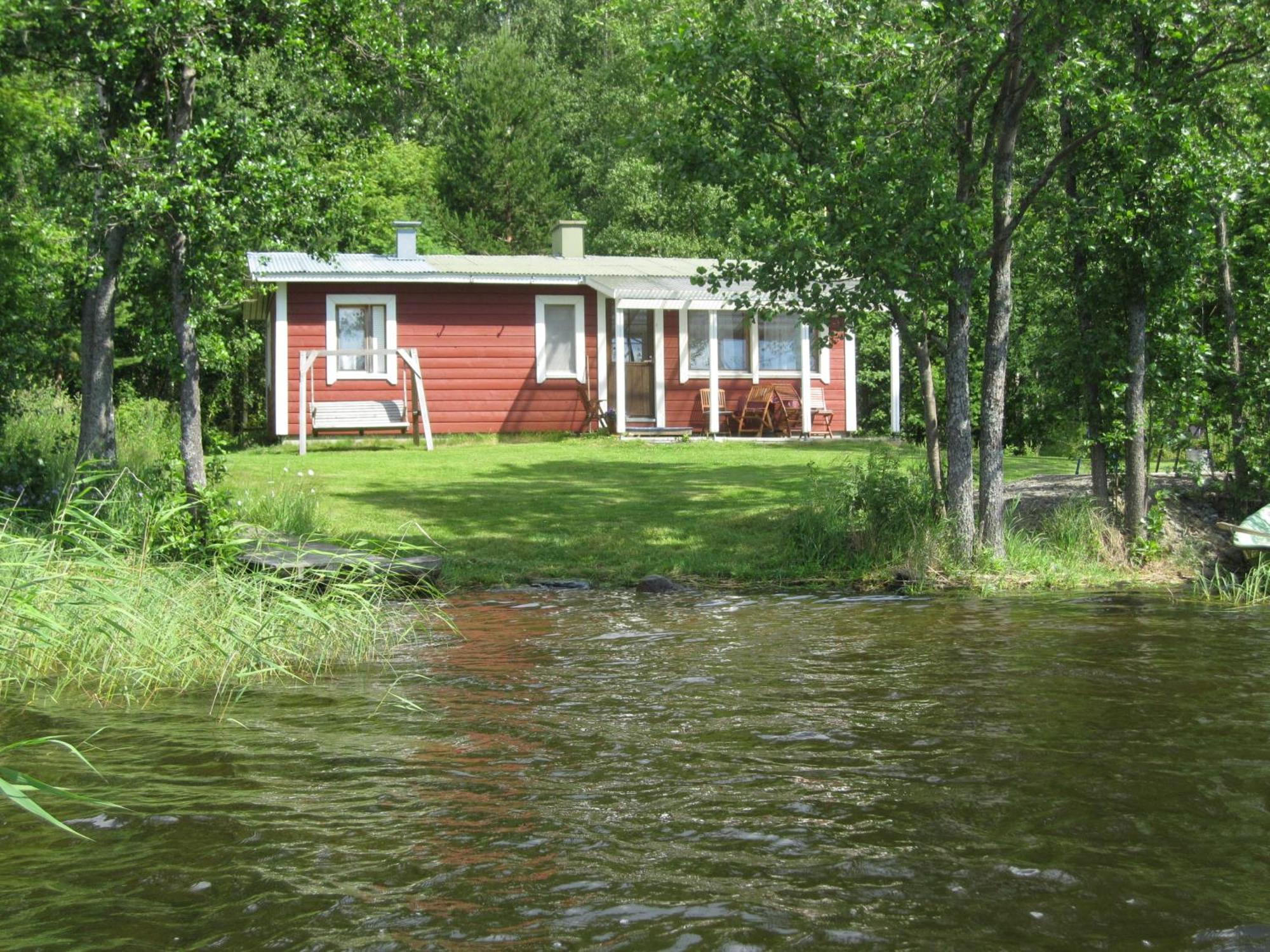 Karjalan Helmi Hotell Tolosenmäki Rum bild