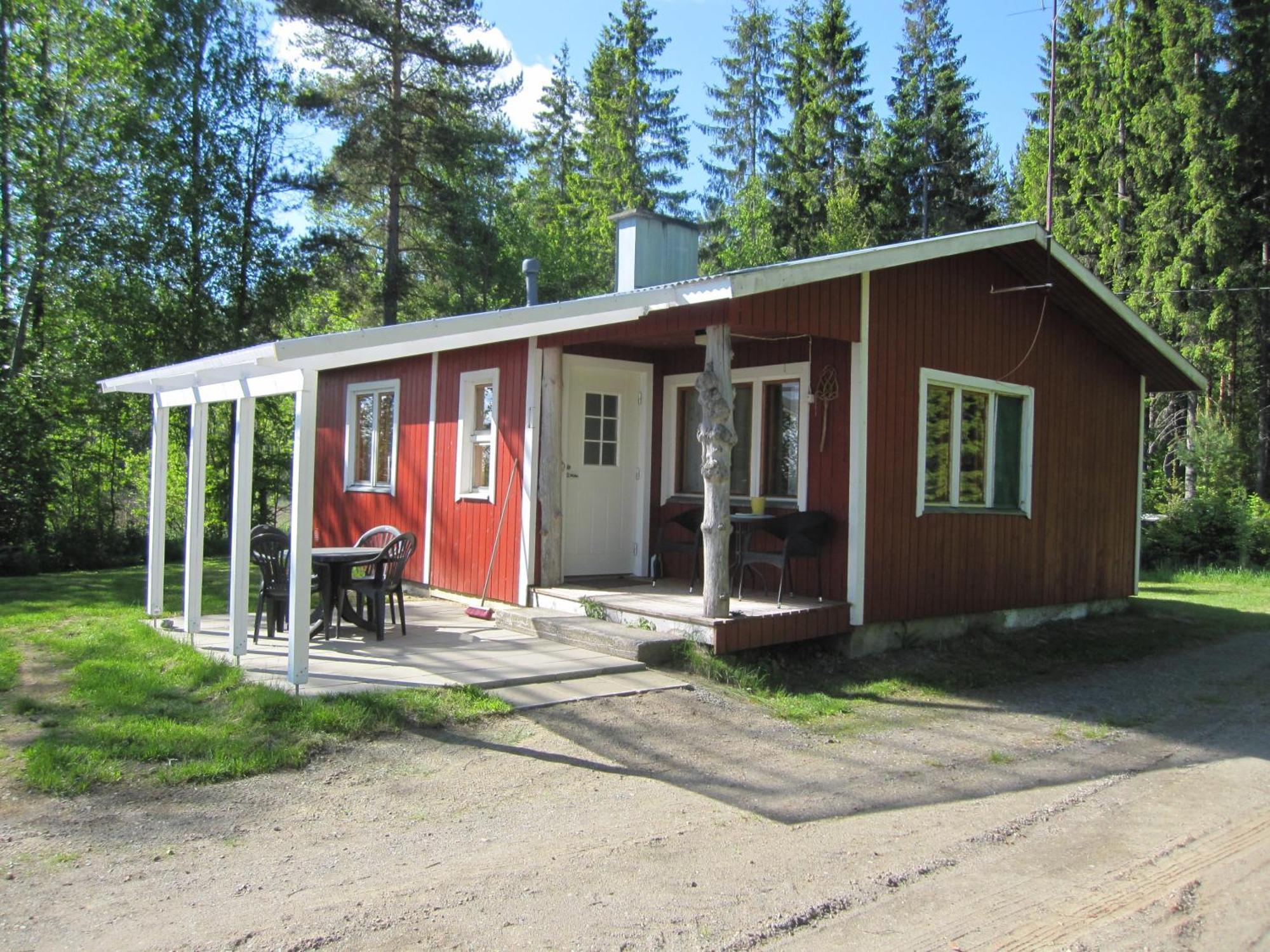 Karjalan Helmi Hotell Tolosenmäki Rum bild
