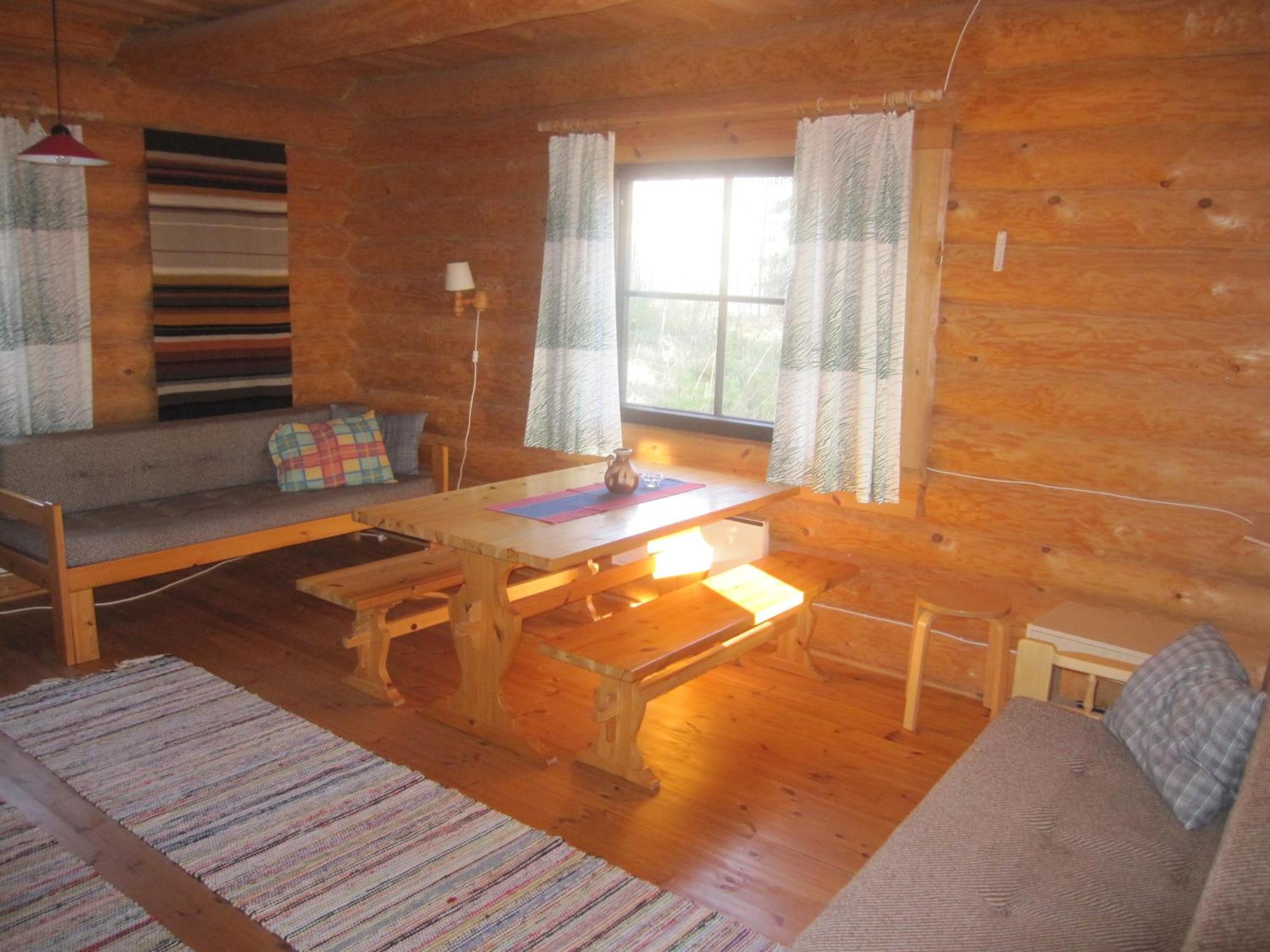 Karjalan Helmi Hotell Tolosenmäki Rum bild