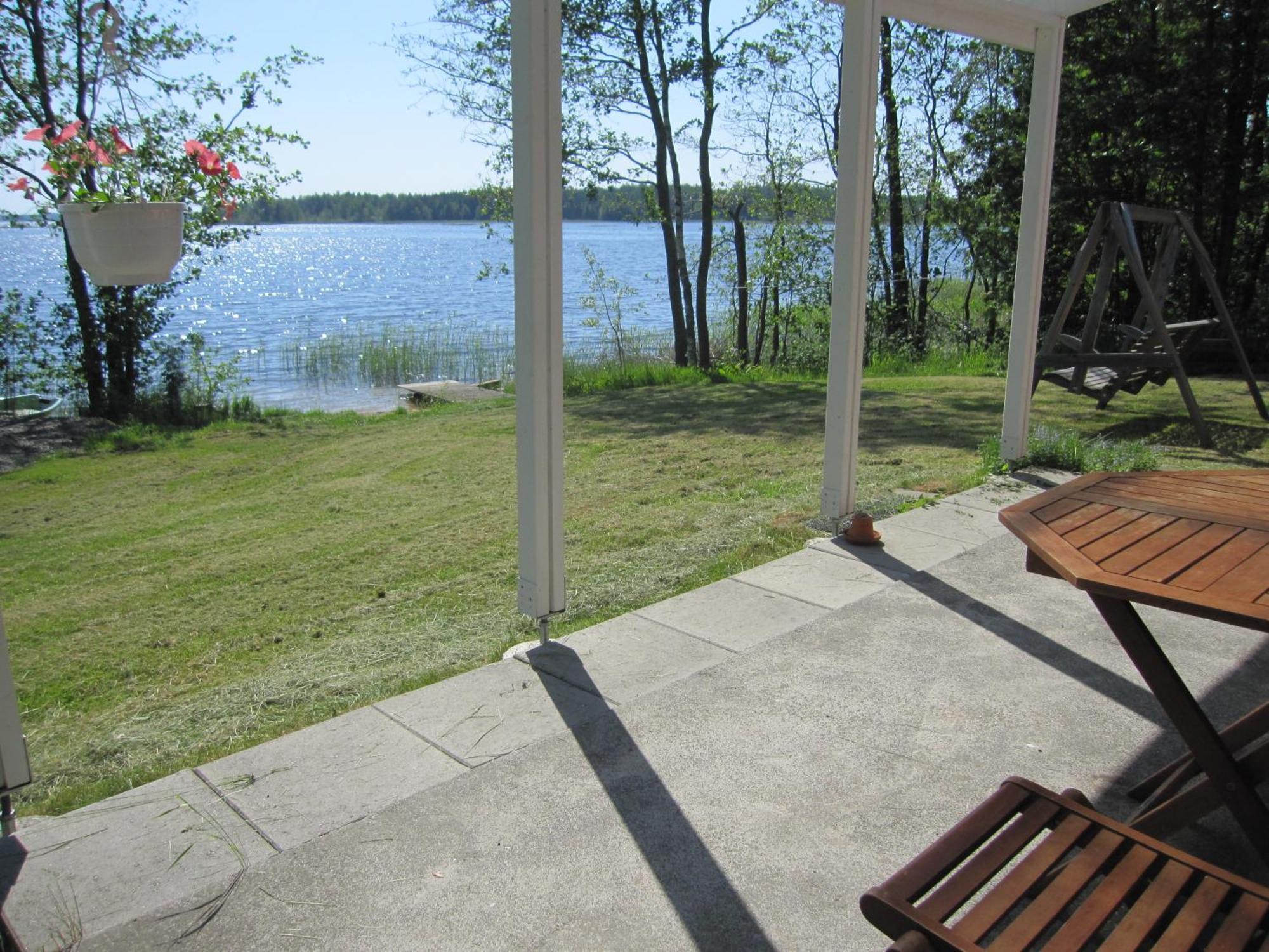 Karjalan Helmi Hotell Tolosenmäki Rum bild