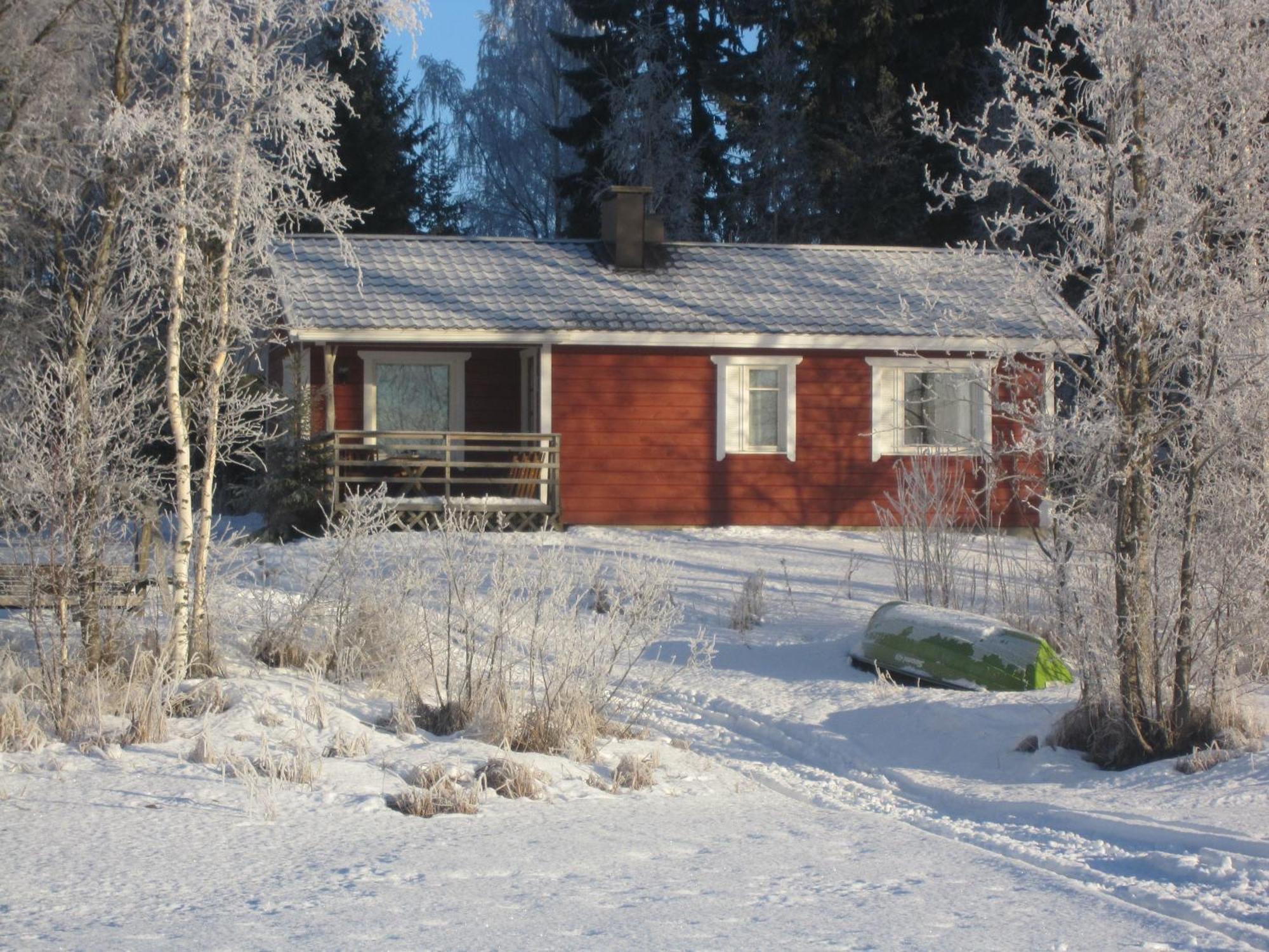 Karjalan Helmi Hotell Tolosenmäki Rum bild