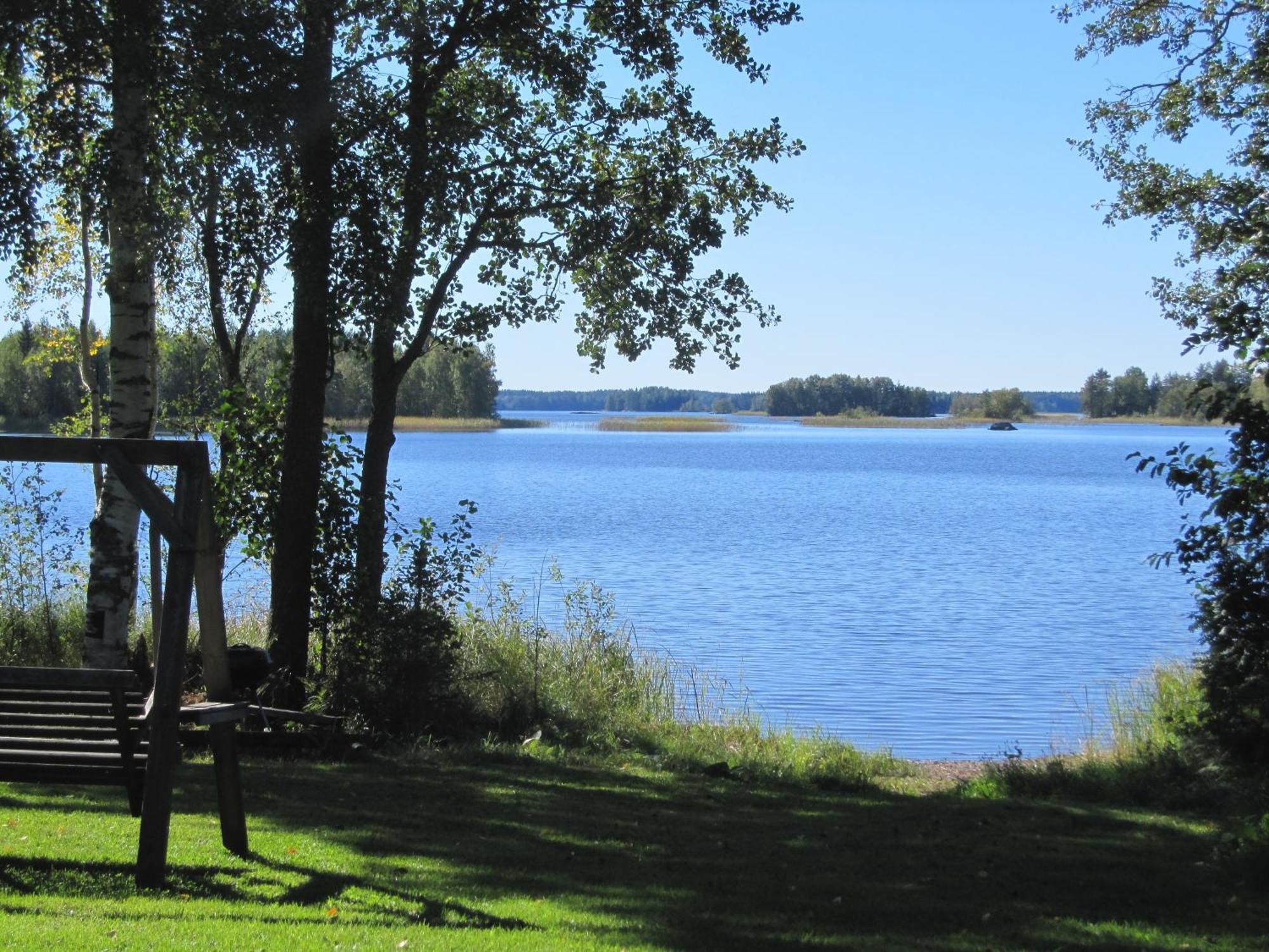 Karjalan Helmi Hotell Tolosenmäki Rum bild
