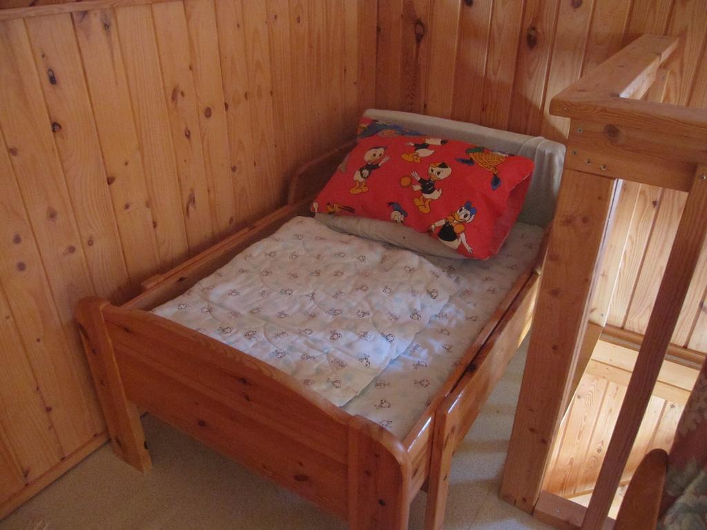 Karjalan Helmi Hotell Tolosenmäki Exteriör bild