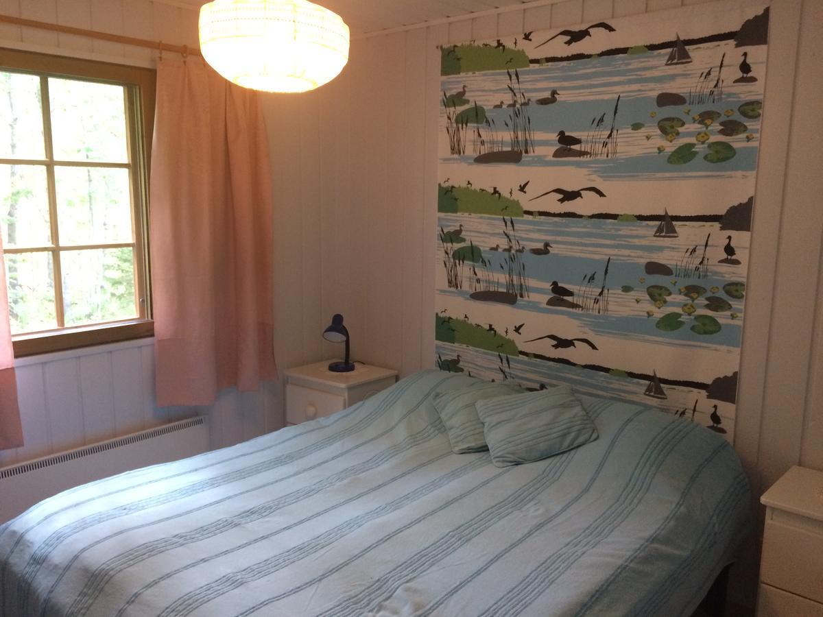 Karjalan Helmi Hotell Tolosenmäki Exteriör bild