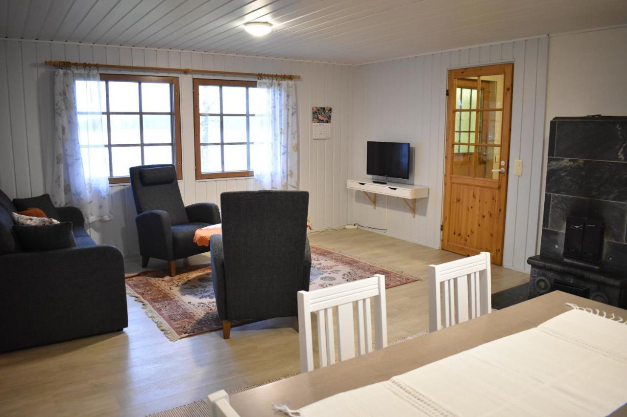 Karjalan Helmi Hotell Tolosenmäki Exteriör bild