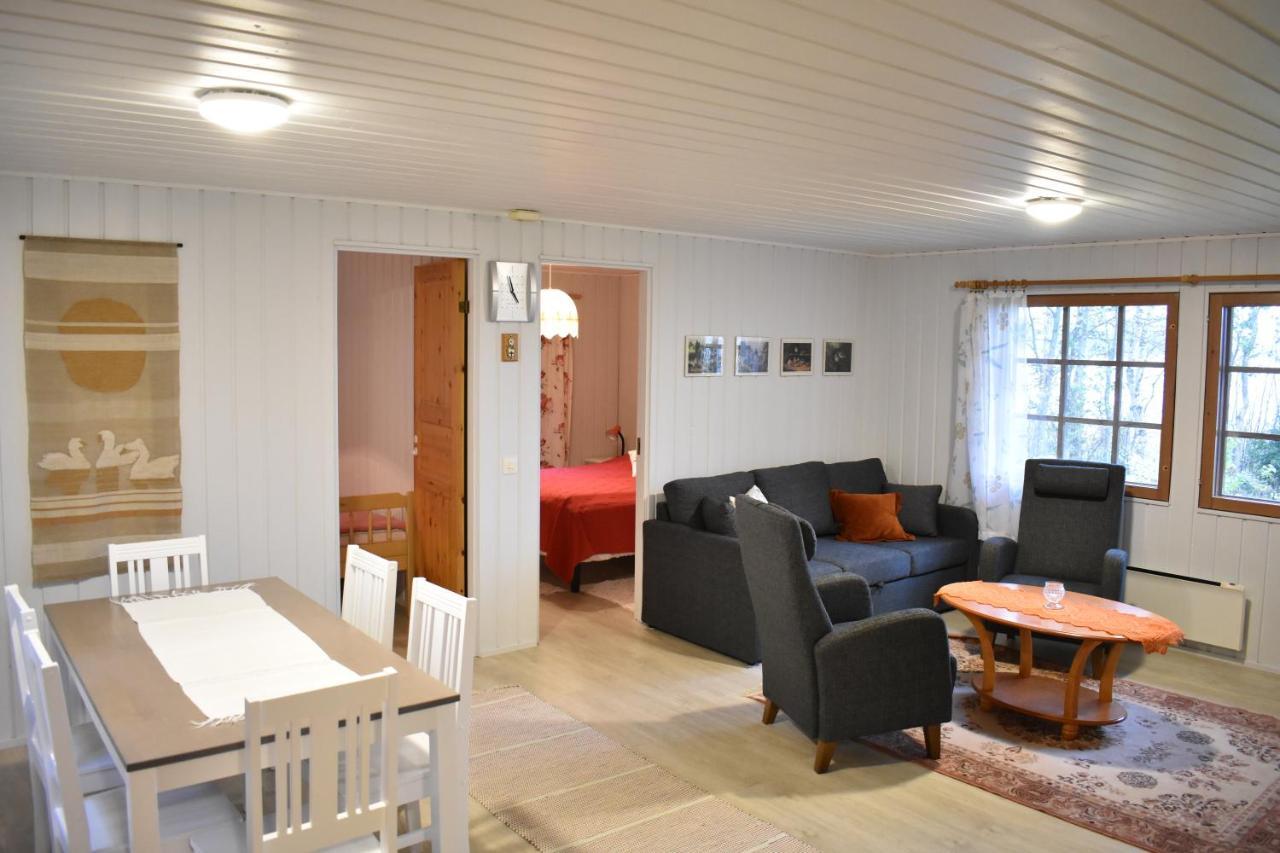 Karjalan Helmi Hotell Tolosenmäki Exteriör bild